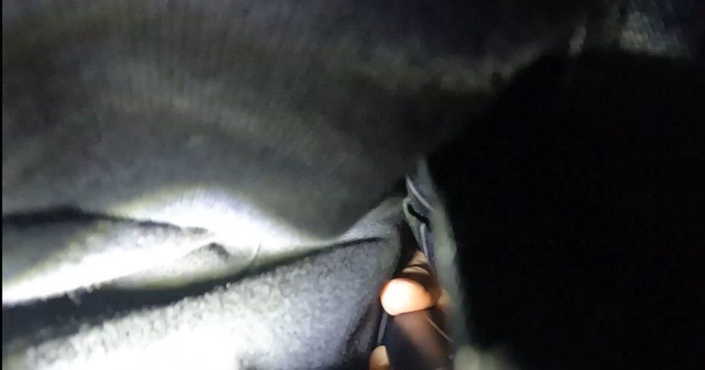 狂信者 #02 美くびれ