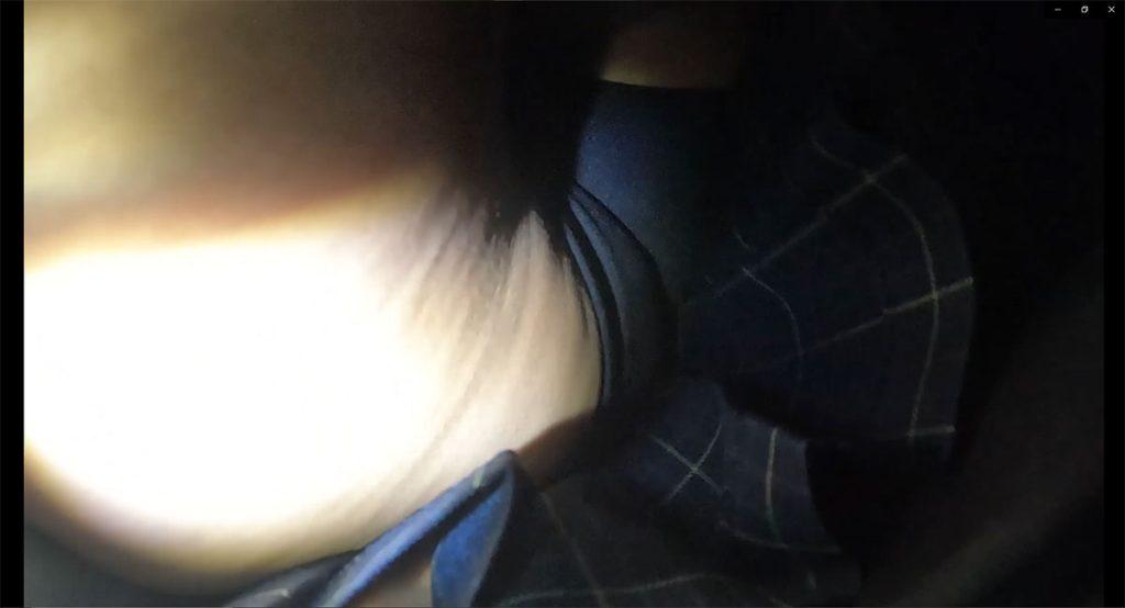 狂信者 #01 ターゲット捕捉
